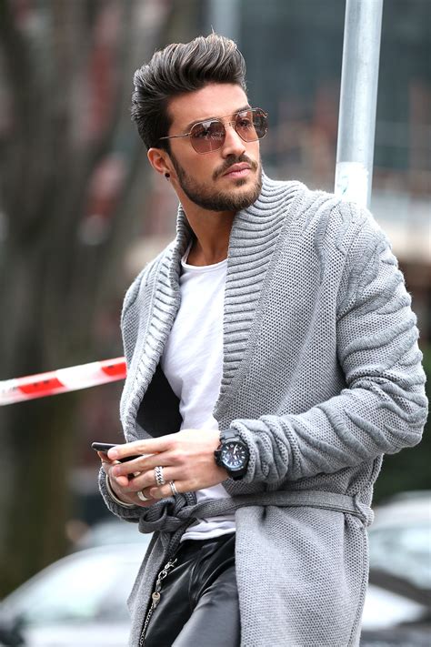 mariano di vaio model.